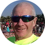 Tetimonial for Trader On Chart from James Tompkins, United Kingdom
